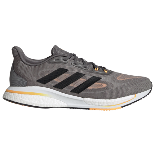 Adidas supernova  boost running shoes cushionned grey GX2952